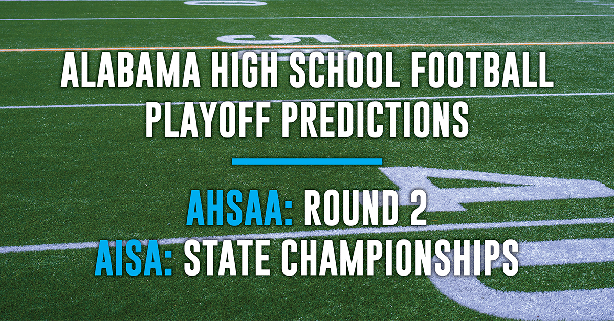 High school football playoffs: Tuesday night predictions – Twin Cities