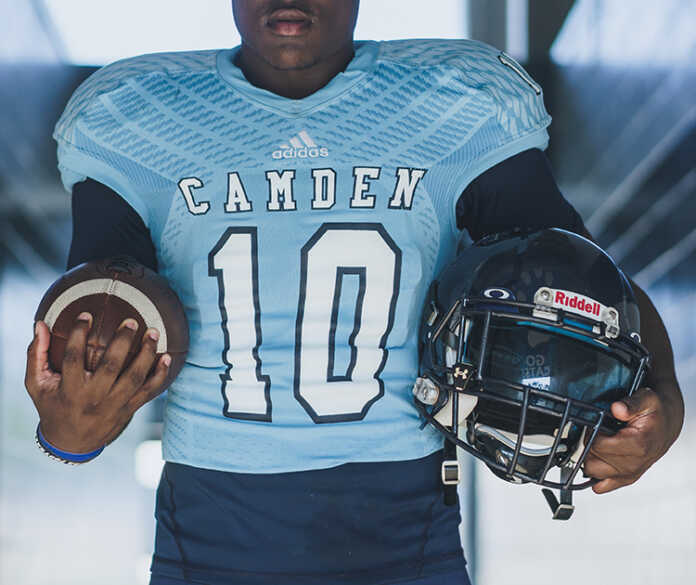 Camden County in the Playoffs: A Wild Ride for the Wildcats