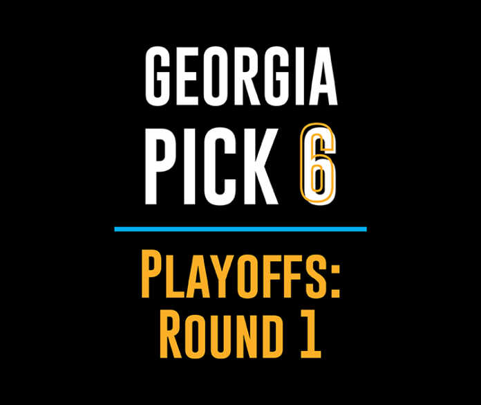 2023 Georgia High School Playoffs: Round 1 Predictions