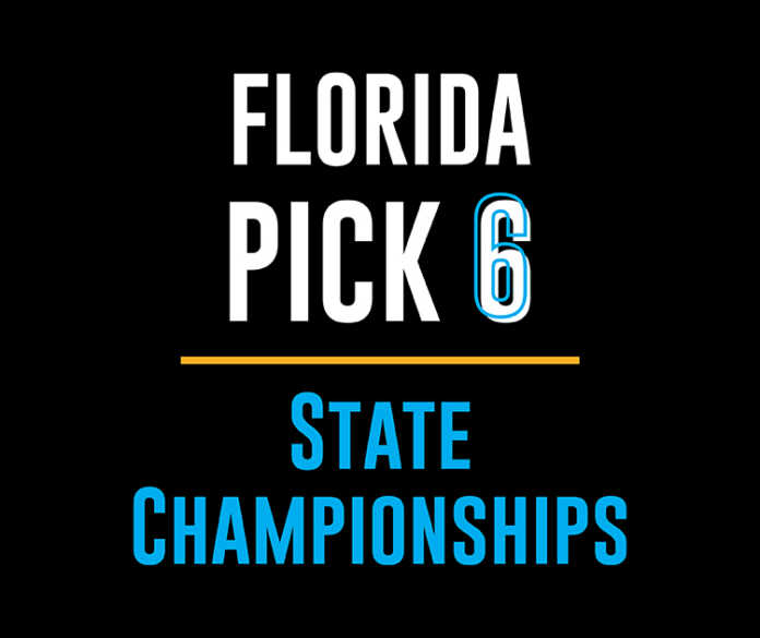 Florida High School State Championship Predictions