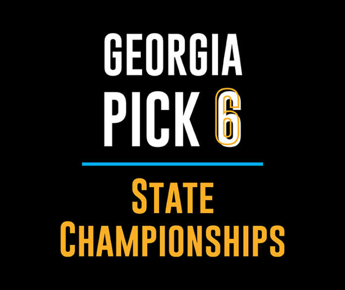 2023 Georgia High School State Championship Predictions