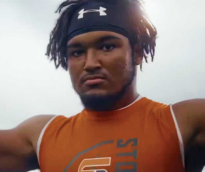 Georgia Male Athlete of the Month: Stockbridge RB Jayden “Duke” Scott