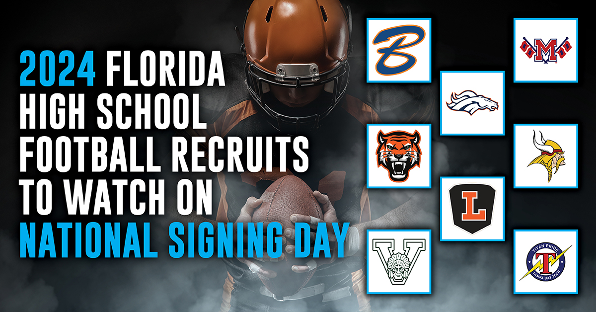 How to watch deals national signing day