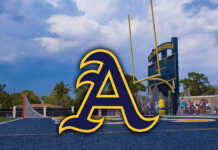 4 Questions With St. Thomas Aquinas Sports Information Director Tricia Couch 4 Questions With St. Thomas Aquinas Sports Information Director Tricia Couch