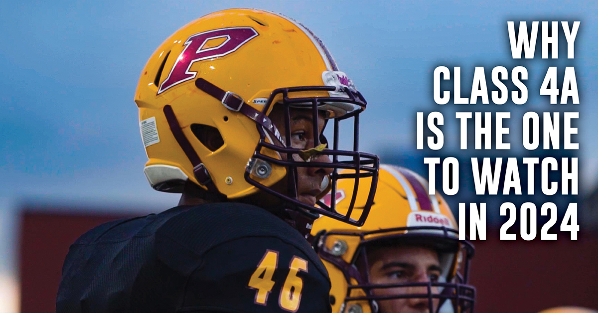 Why Class 4A Is One To Watch In 2024 Georgia High School Football why-class-4a-is-one-to-watch-in-2024-georgia-high-school-football