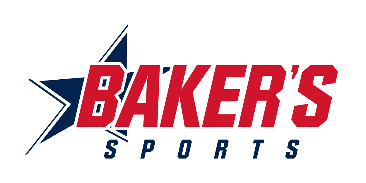 Baker’s Sports logo-website