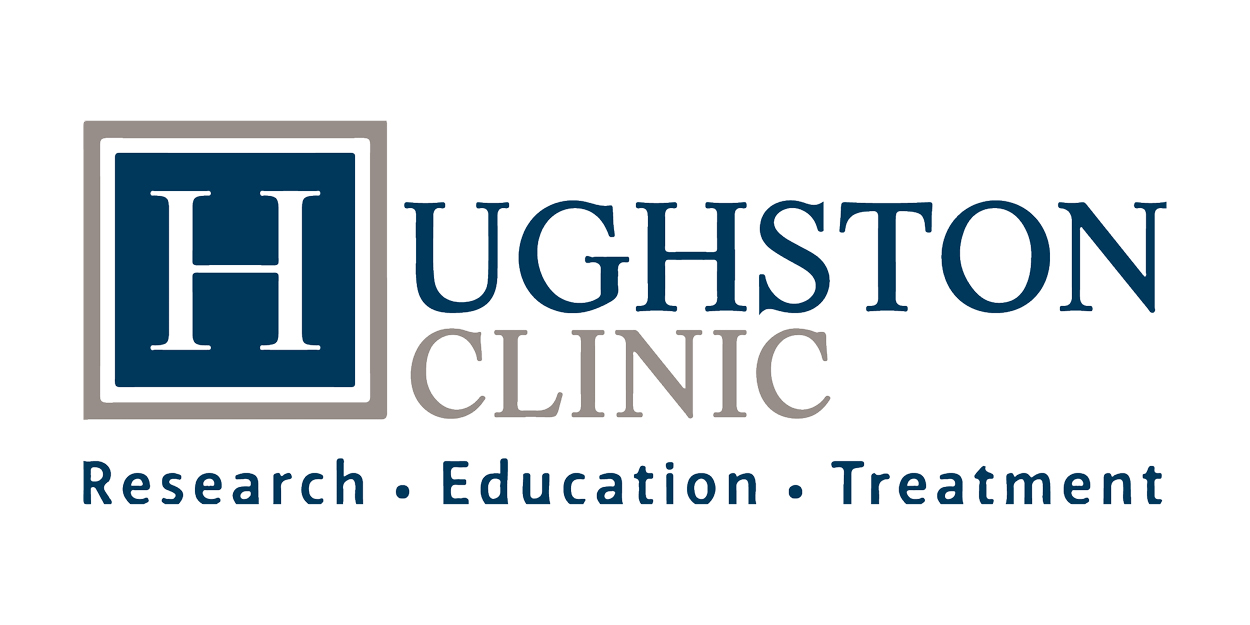 Hughston Clinic logo-website