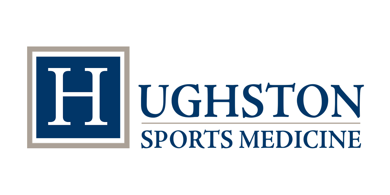 Hughston Sports Medicine logo-website