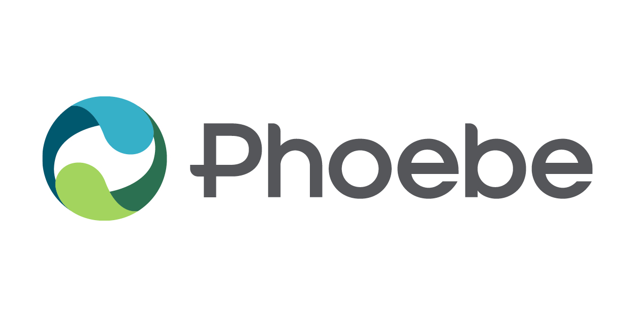 Phoebe logo-website