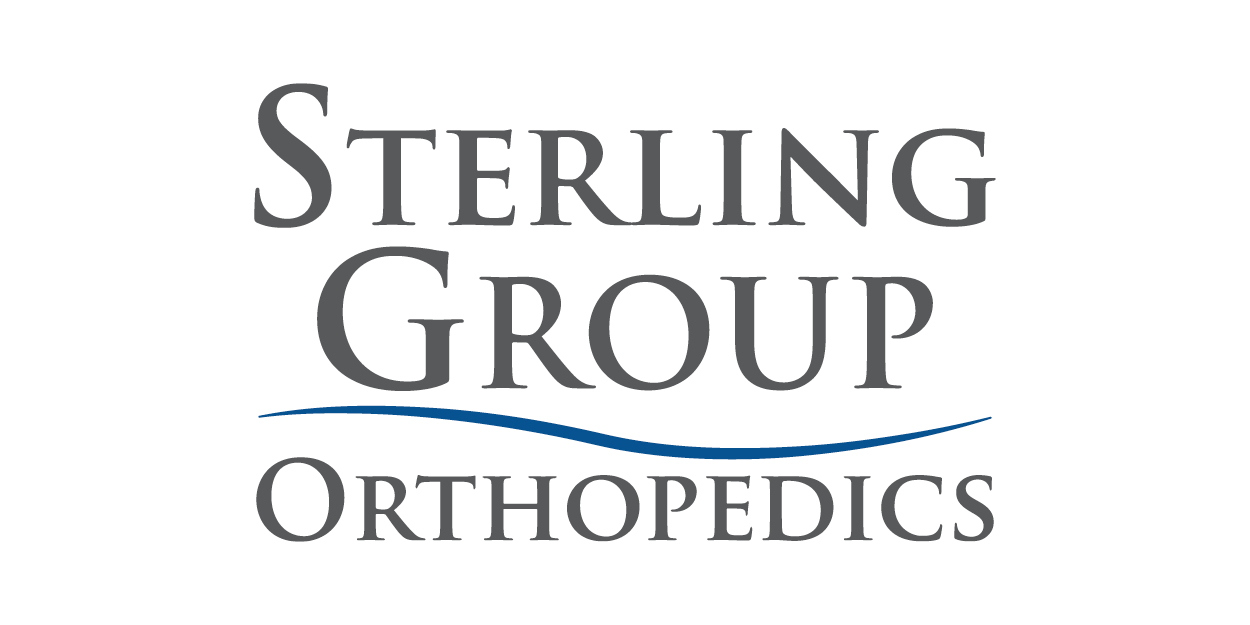 Sterling Ortho logo-website