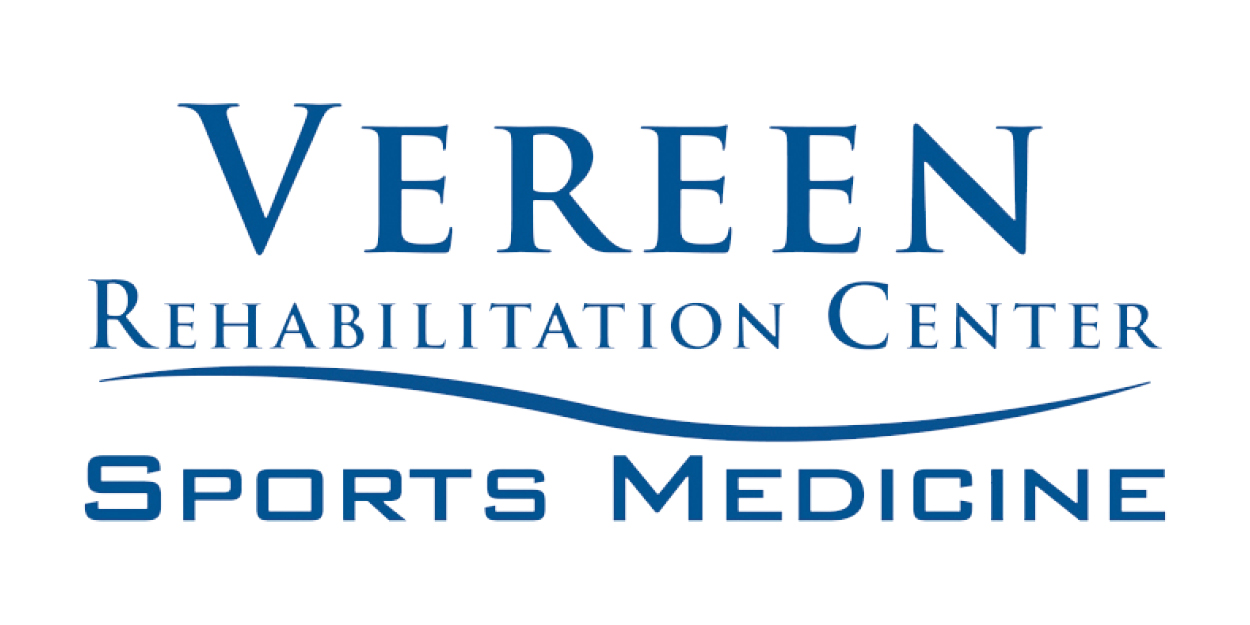Vereen logo-website