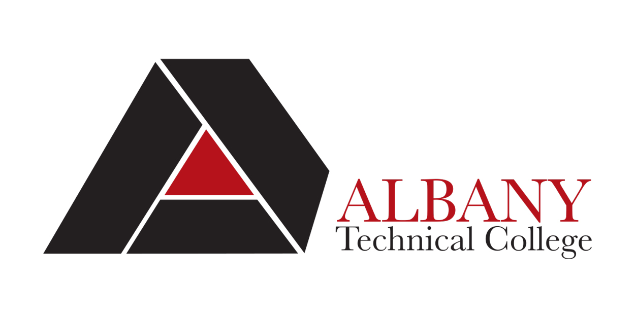 Albany Tech logo-website