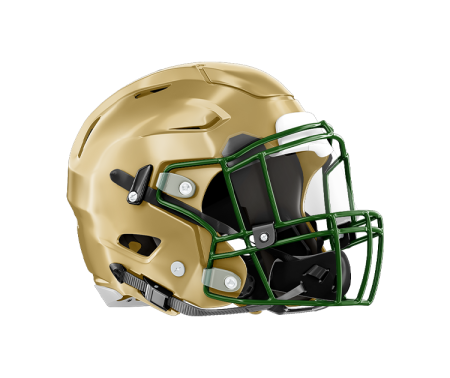 Buford Wolves 2025 Football Preview - ITG Next