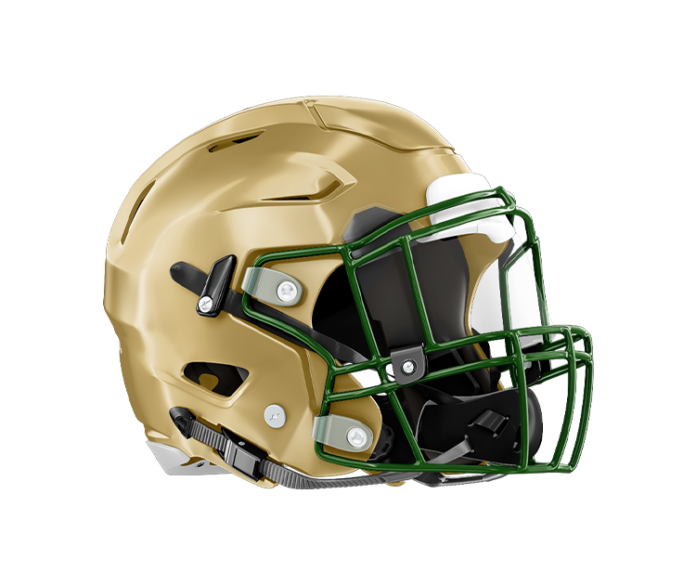 Buford Wolves 2024 Football Preview