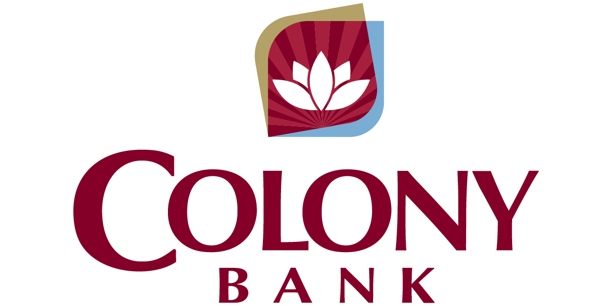 Colony Bank logo-website 3