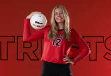 Lydia Chinchar Named 2024 Florida High School Female Athlete of the Year Carrollwood Day School Volleyball Player Lydia Chinchar Voted 2024 ITG Next Florida Female Athlete of the Year