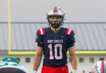 Haden Klees Named 2024 Florida High School Male Athlete of the Year Wakulla High School Football and Baseball Player Haden Klees Voted 2024 ITG Next Florida Male Athlete of the Year