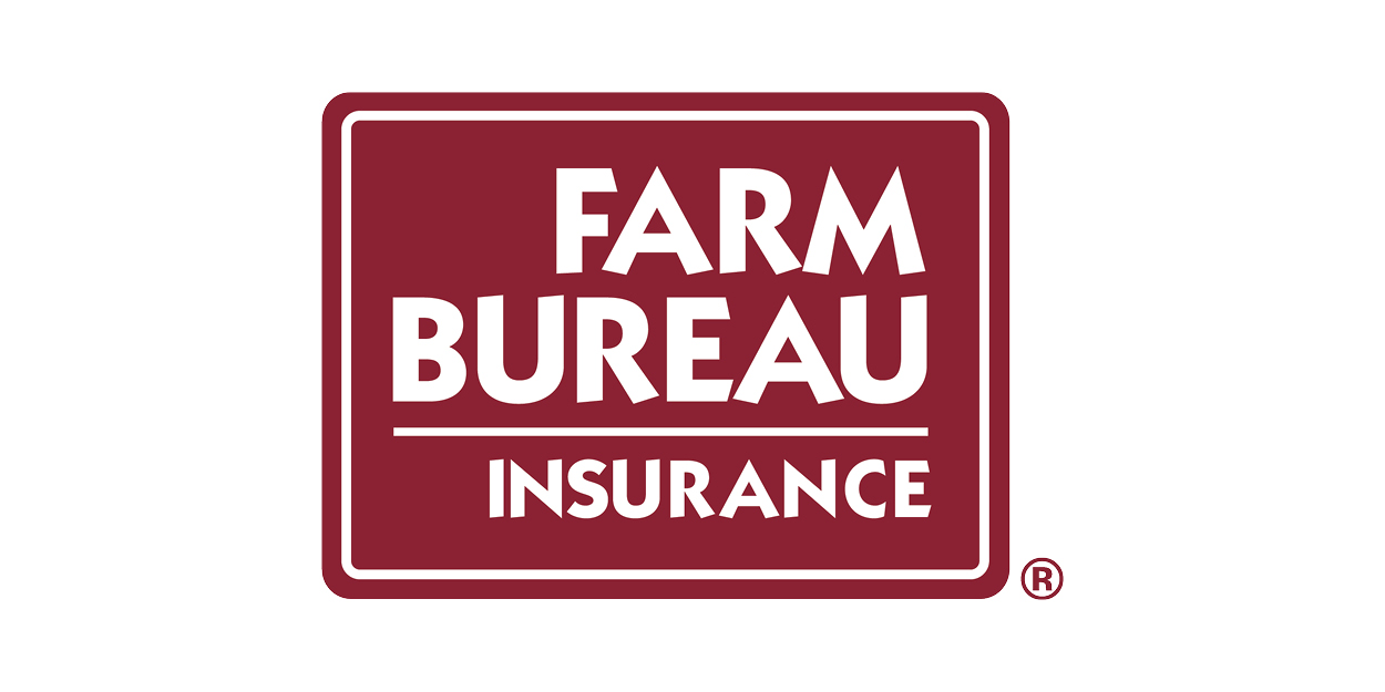 Farm Bureau Insurance logo-website