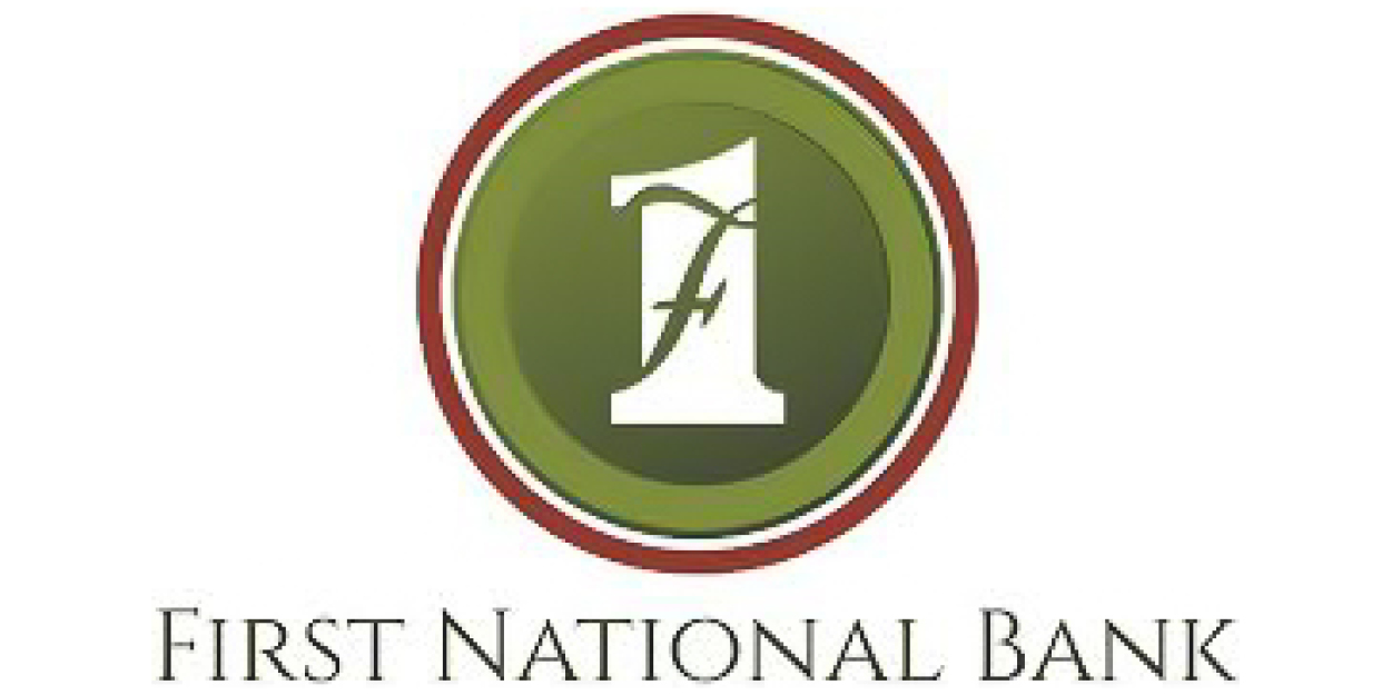 First National Bank logo-website 2