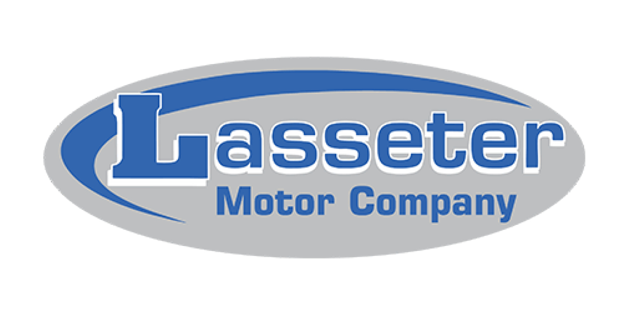 Lasseter Motor Company logo-website