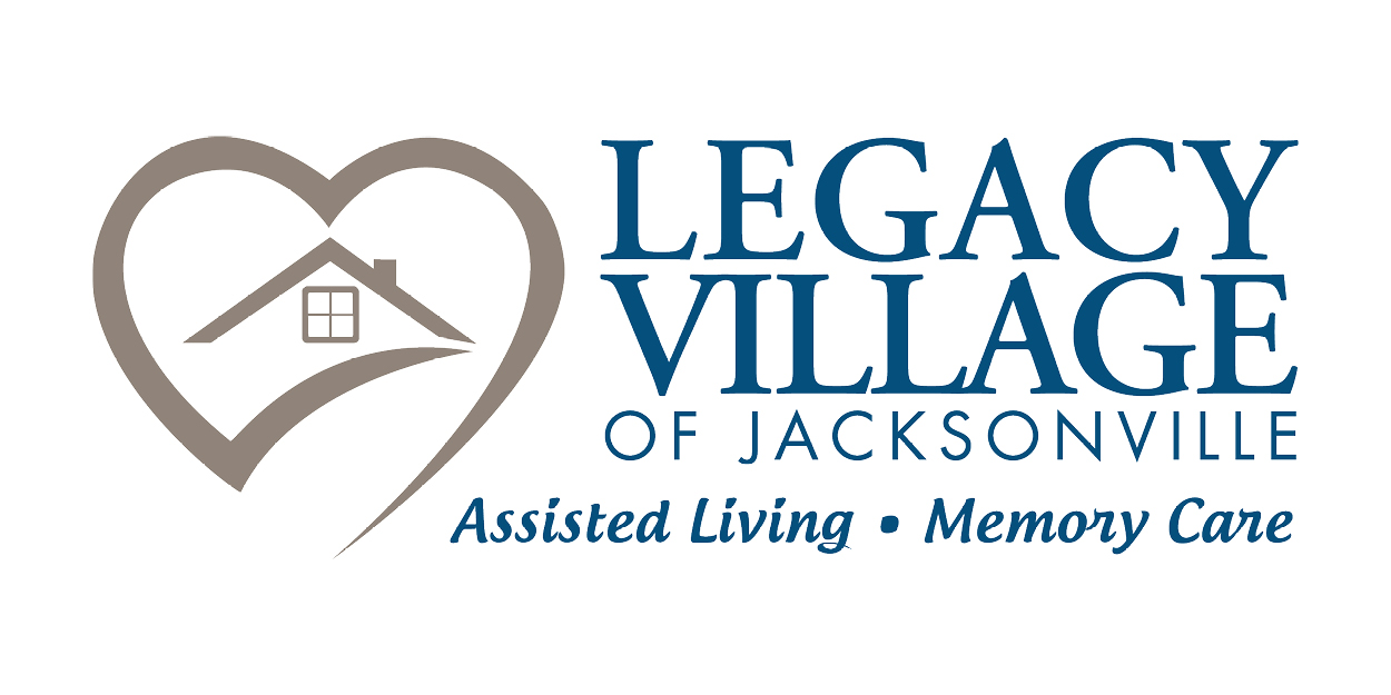 Legacy Village Jacksonville logo-website