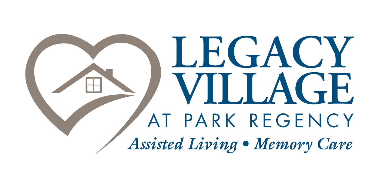 Legacy Village Park Regency logo-website