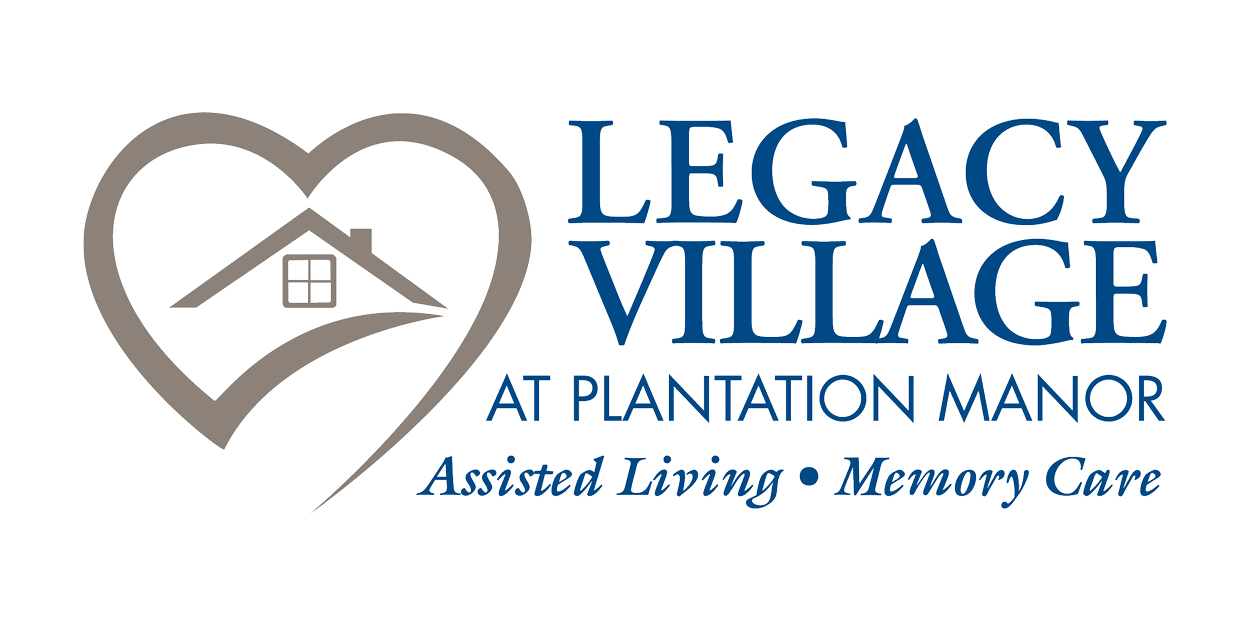 Legacy Village Plantation Manor logo-website