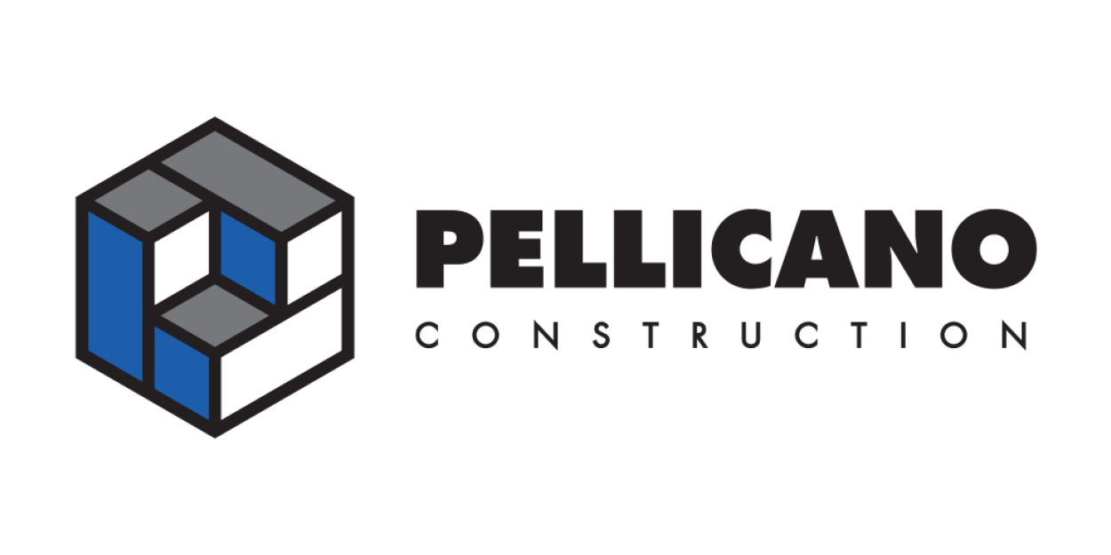 Pellicano Construction logo-website