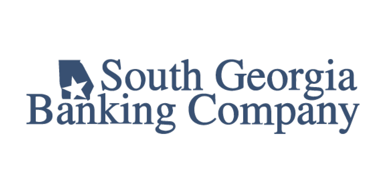 South Georgia Banking Company logo-website