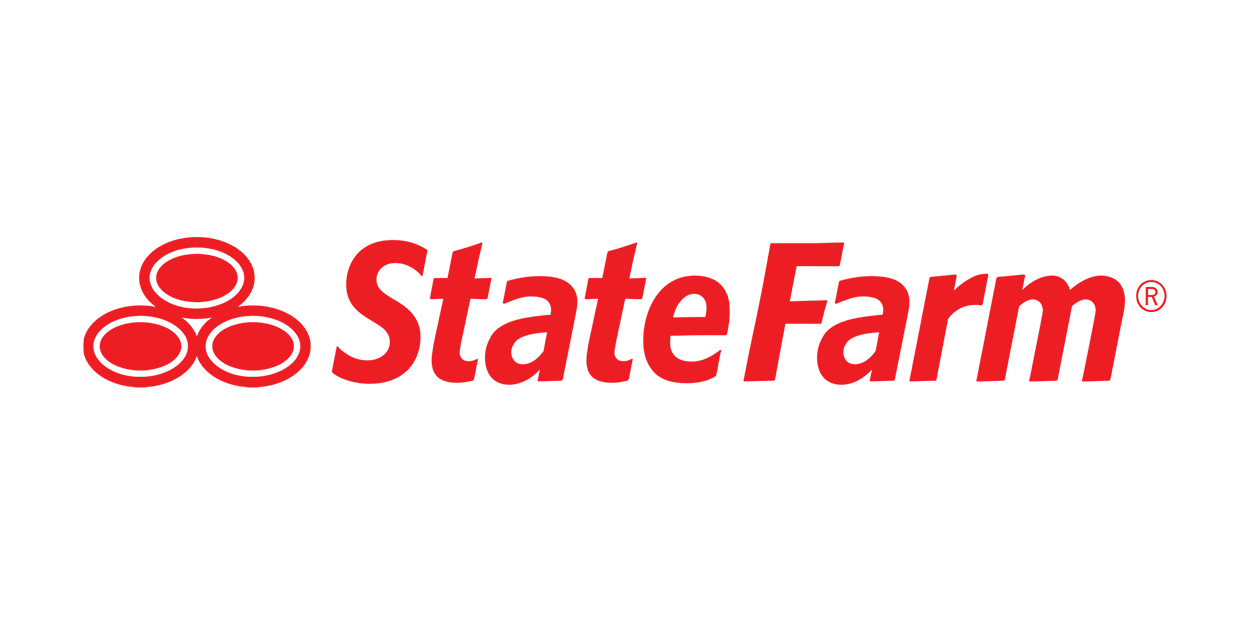 State Farm logo-website