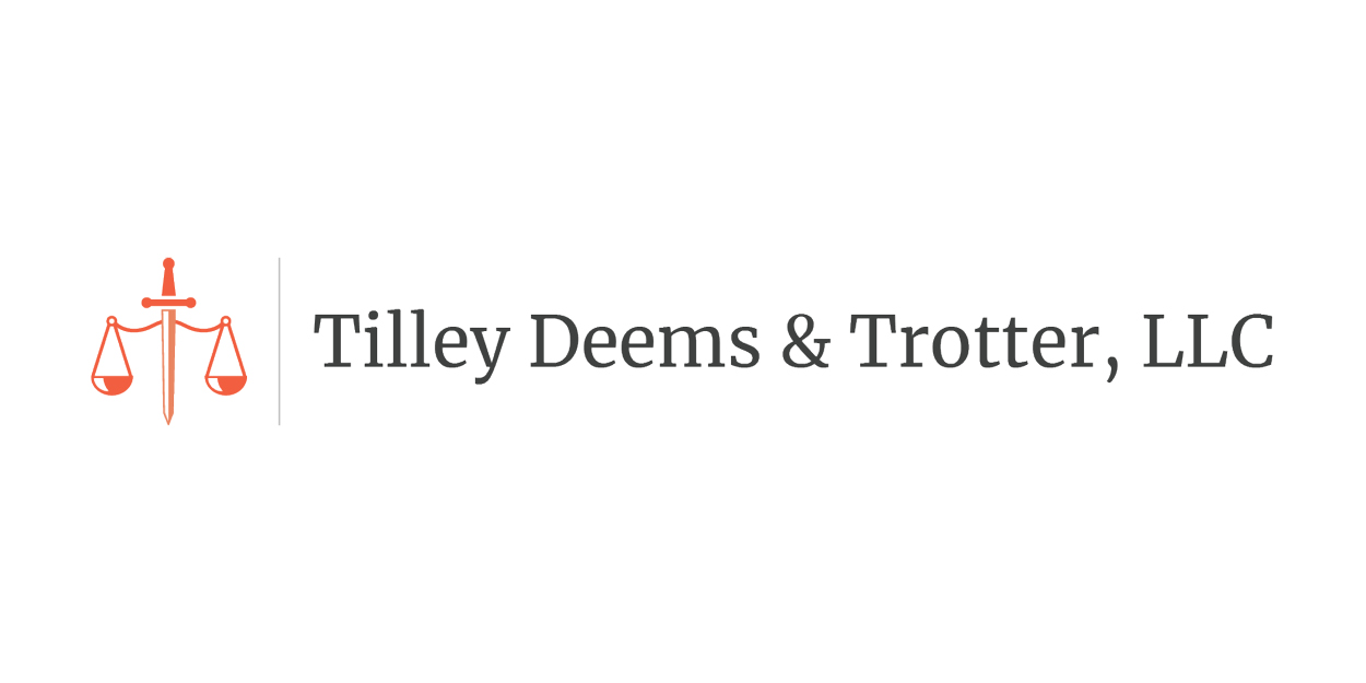 Tilly Deems Trotter logo-website