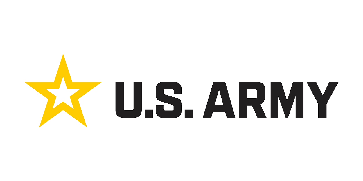 US Army logo-website