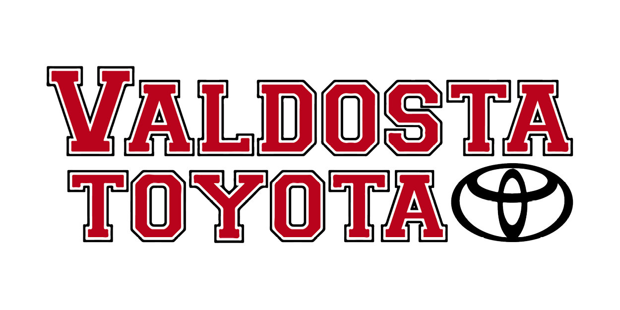 Valdosta Toyota logo-website