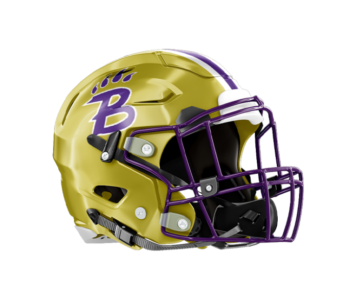 Bainbridge Bearcats 2024 Football Preview