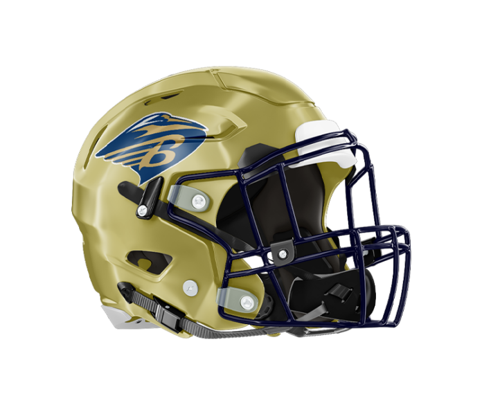 Brantley County Herons 2024 Football Preview