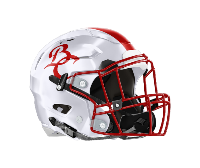 Brooks County Trojans 2024 Football Preview