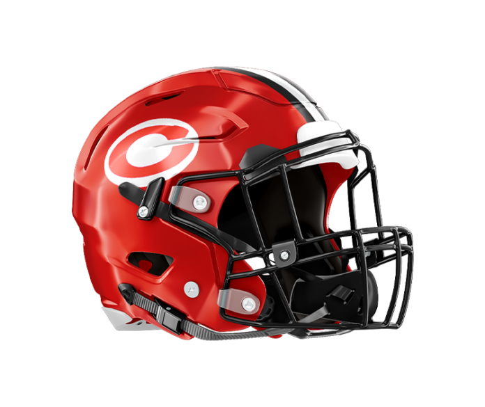 Clinch County Panthers 2024 Football Preview