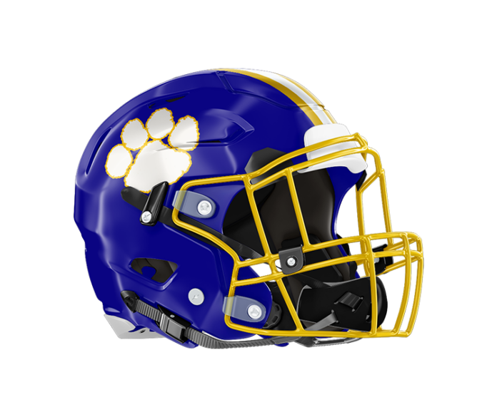 Crisp County Cougars 2024 Football Preview