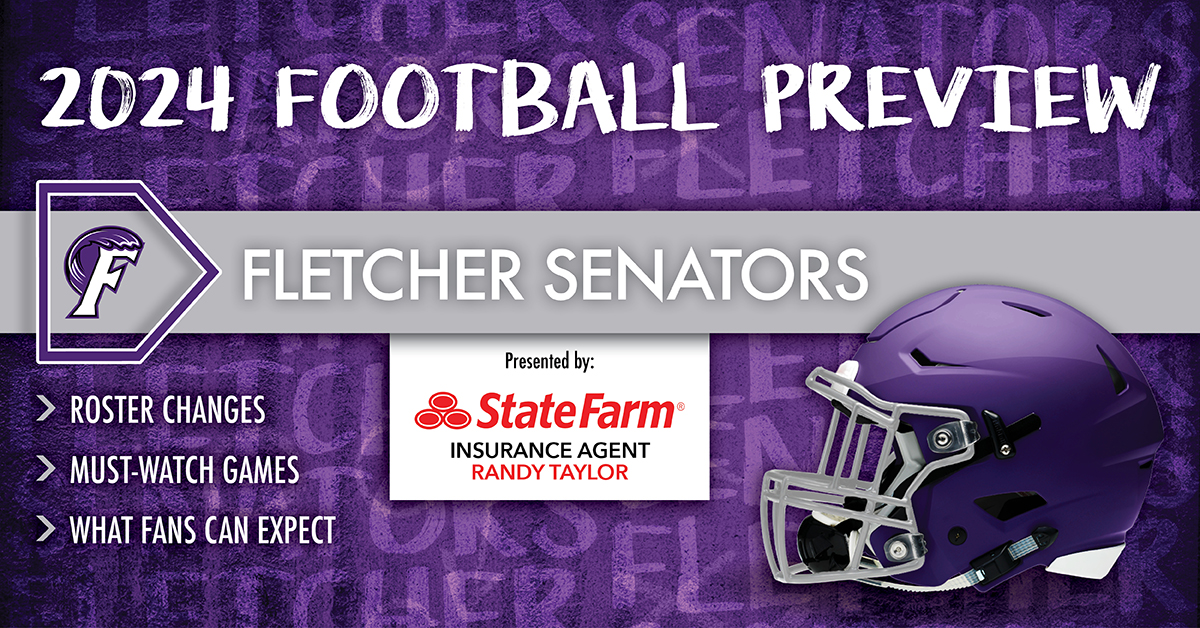 Fletcher Senators 2024 Football Preview - Itg Next