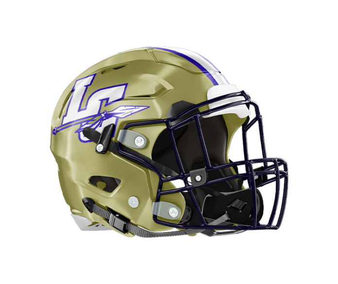 Lumpkin County Indians 2024 Football Preview