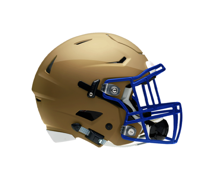 Mainland Buccaneers 2024 Football Preview