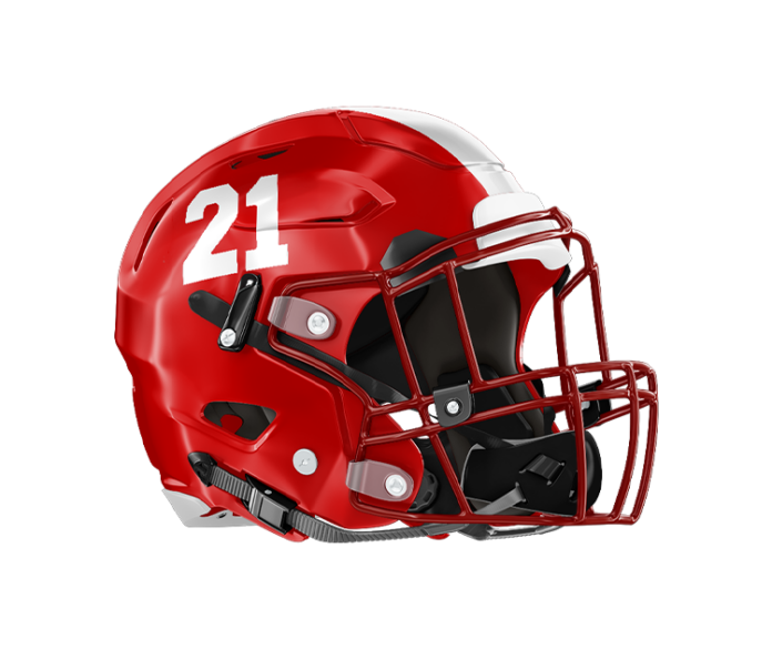 Seabreeze Sandcrabs 2024 Football Preview