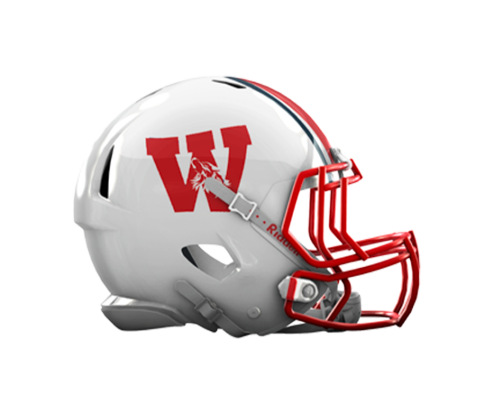 Wolfson Wolfpack 2024 Football Preview