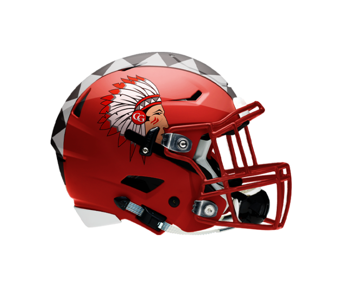 Cardinal Gibbons Chiefs 2024 Football Preview