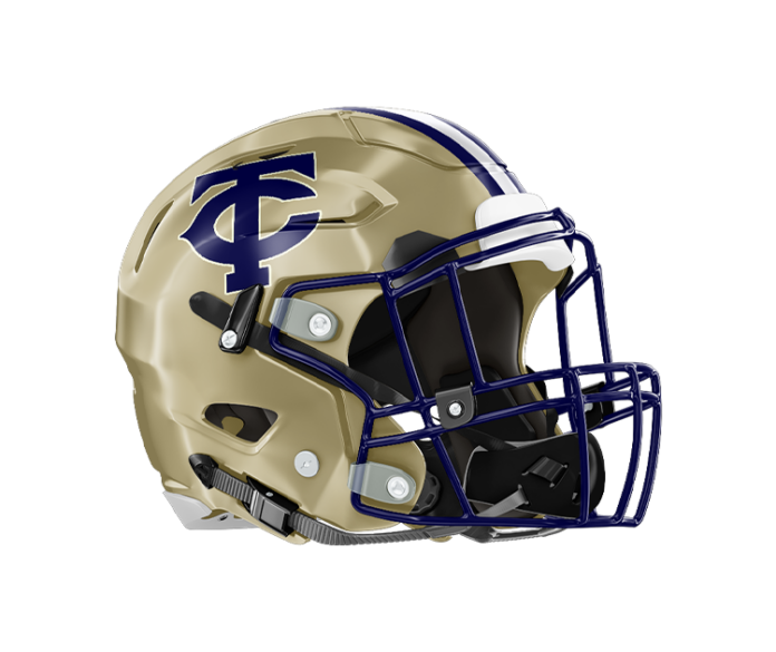 Thomas County Central Yellow Jackets 2024 Football Preview