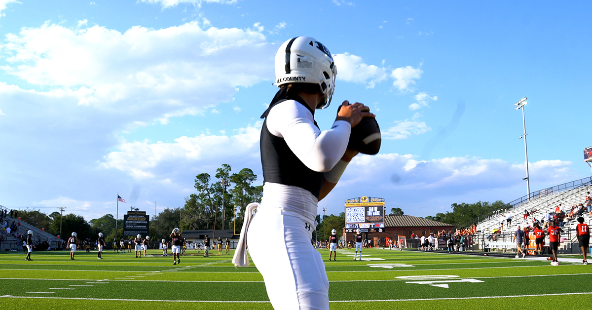 2024 High School Football Game Predictions Week 11 ITG Next