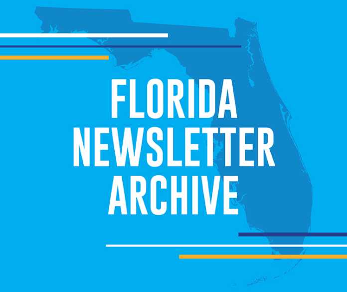 ITG Next Florida High School Sports Newsletter Archive