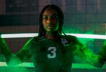 Boca Raton Christian Volleyball Player Tekoa Barnes Voted November 2024 Florida Female Athlete of the Month Boca Raton Christian Volleyball Player Tekoa Barnes Voted November 2024 Florida Female Athlete of the Month