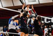 Middleburg Volleyball Falls Short in Bid for Consecutive State Titles Middleburg Volleyball Falls Short in Bid for Consecutive State Titles