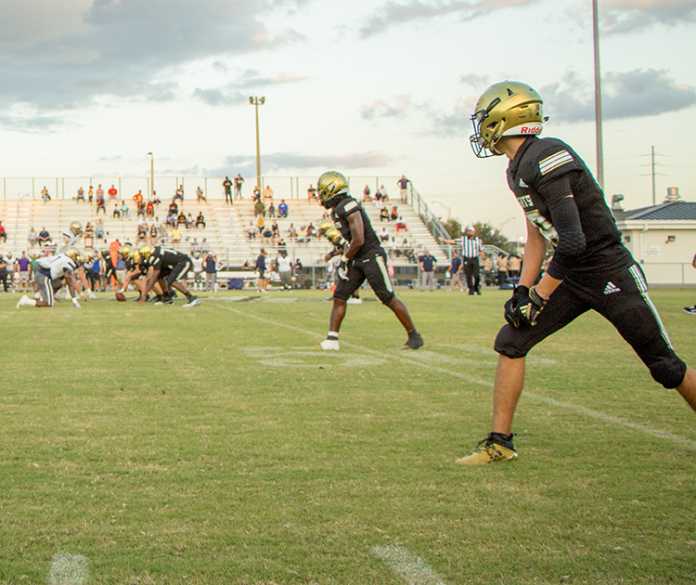 True North Classical QB Zachary Katz Among Top Performers in Regional Semifinal Round of 2024 FHSAA Football Playoffs